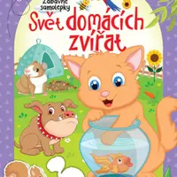 Svět domácích zvířat
