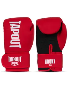 Tapout Artificial leather boxing gloves