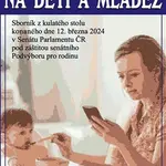 Dopad nových médií a komunikačních sítí na děti a mládež - Daniela Kovářová