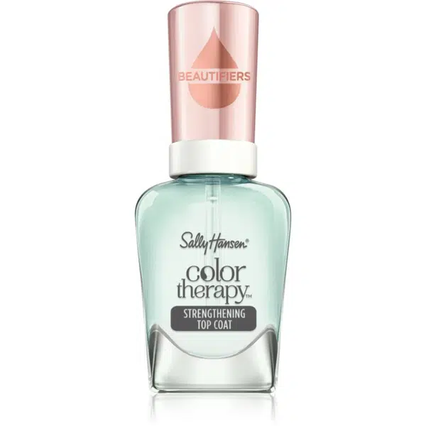 Sally Hansen Color Therapy zpevňující lak na nehty 14,7 ml