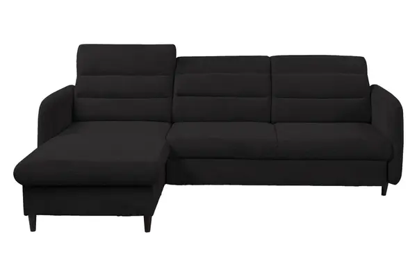 Sedací souprava Samos Provedení: Levá varianta, látka: Aragon 99