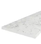Pracovní deska Marmur Carara 38 mm S63009MS Délka: 3 m