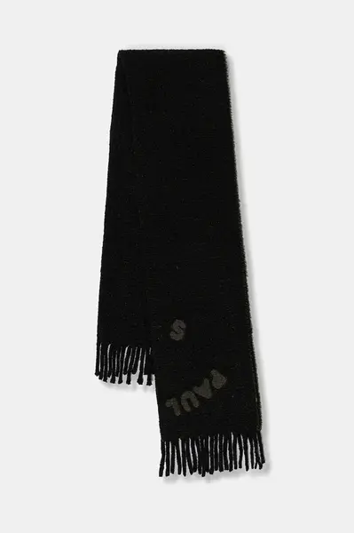 Šála s přídavkem vlny Paul Smith