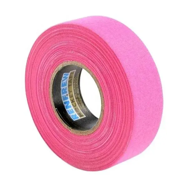RENFREW TAPE Páska, růžová, velikost