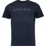 CASTORE SS T-SHIRT Pánske tričko, tmavo modrá, veľkosť