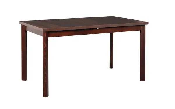 Stůl Modena 1P Barva desky: Olše, Barva podstavy: Grandson