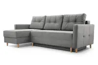 Sedací souprava Metro Provedení: Levá varianta, látka: Vena_03