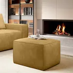 Taburet Silla látka: Nube 45