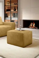 Taburet Silla látka: Nube 45