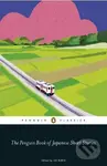 The Penguin Book of Japanese Short Stories - kniha z kategorie Beletrie