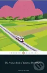 The Penguin Book of Japanese Short Stories