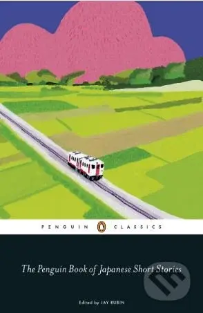 The Penguin Book of Japanese Short Stories - kniha z kategorie Beletrie