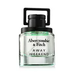 Abercrombie & Fitch Away Weekend Man EDT 30 ml M