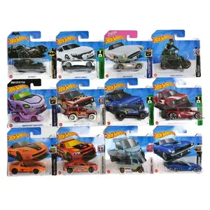 2x Auto Hot Wheels N521 mix modelov 1ks-MOVEO