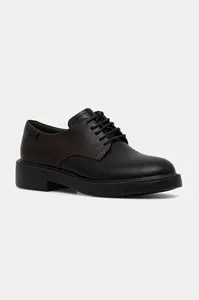 Camper  Polobotky  Dean