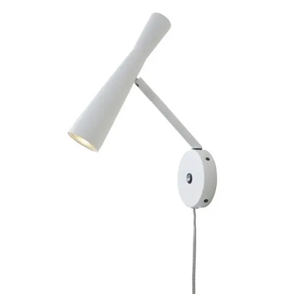 It's about Romi NÁSTĚNNÉ SVÍTIDLO, 26/10,5/34,5 cm