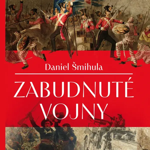 Zabudnuté vojny