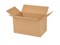 25 ks - Kartónová krabica 500x300x300 3VVL chlopňová