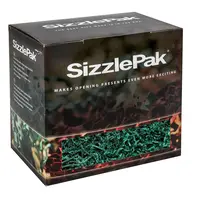 SizzlePak tmavo zelený 1,25 kg - fixačný materiál