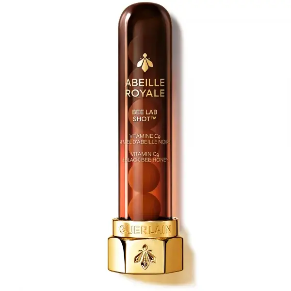 Guerlain Abeille Royale Bee Lab Shotᵀᴹ 7 denní kúra