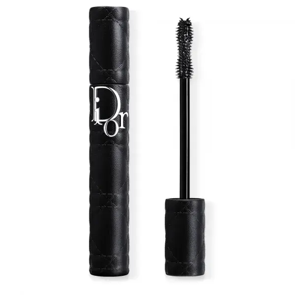 Dior Diorshow Overvolume řasenka pro extra objem - 090 Black 8,5 g