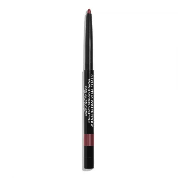 CHANEL Stylo yeux waterproof Odolná tužka na oči a kajalová tužka - ROUGE FAUVE 0.30G 0.30 g
