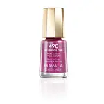 Mavala Reverie Color´s lak na nehty - 490 RUBY GLOW 5 ml