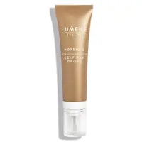 Lumene Midsummer Glow Self-Tan Drops  samoopalovací kapky 30 ml