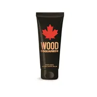 Dsquared2 Wood pour homme balzám po holení 100 ml