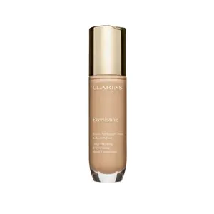 Clarins Everlasting foundation dlouhodržící make-up - 108.3N 30 ml