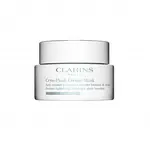 Clarins CRYO-FLASH CREAM-MASK  maska na obličej 75 ml