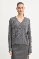 Vlněný svetr Ermanno Scervino LIFE