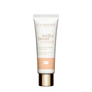 Clarins Milky Boost Cream BB krém - 02,5  45 ml