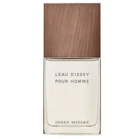 Issey Miyake L'Eau d'Issey Pour Homme Vétiver toaletní voda 50 ml