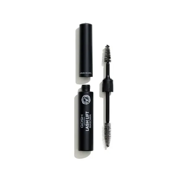 GOSH COPENHAGEN Lash Lift Mascara řasenka pro maximální pozvednutí a natočení řas 6 ml