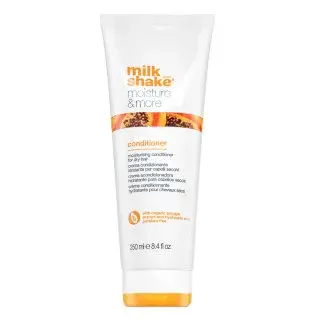 Milk_Shake Moisture & More Conditioner hydratační kondicionér pro všechny typy vlasů 250 ml