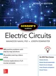 Schaum's Outline of Electric Circuits, Seventh Edition - Joseph Edminister, Mahmood Nahvi