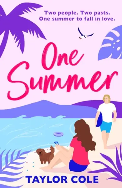 One Summer - Taylor Cole