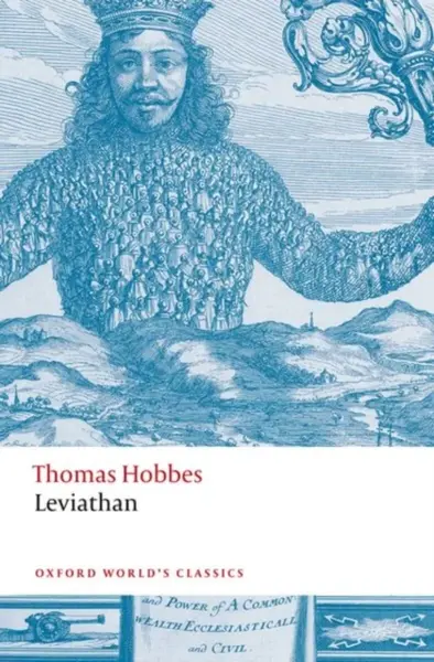 Leviathan - Thomas Hobbes