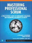 Mastering Professional Scrum - Simon Reindl, Stephanie Ockerman