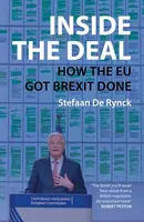 Inside the Deal - Dr. Stefaan  De Rynck