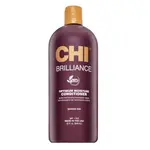 CHI Deep Brilliance Olive & Monoi Optimum Moisture Conditioner kondicionér pre hydratáciu vlasov 946 ml