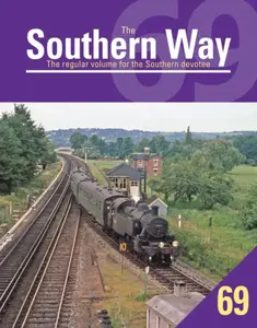 Southern Way 69 - Peter Waller