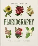 The Little Book of Floriography - OH