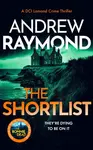 The Shortlist - Andrew Raymond