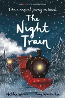 The Night Train - Matilda Woodsová