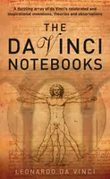 Da Vinci Notebooks - Leonardo Da Vinci