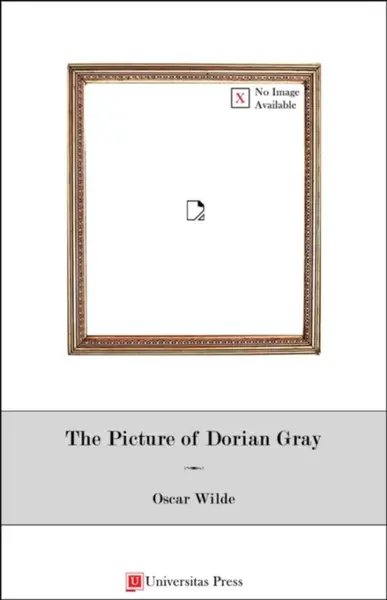 The Picture of Dorian Gray - Oscar Wilde, Avishek Parui