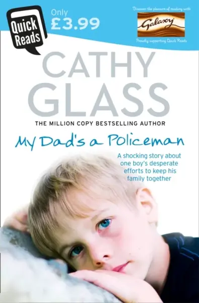 My Dadâ€™s a Policeman - Cathy Glass