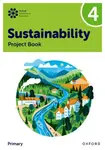 Oxford International Sustainability: Project Book 4 (Primary) - Jaimie P. Cloud, Jody Ellenby